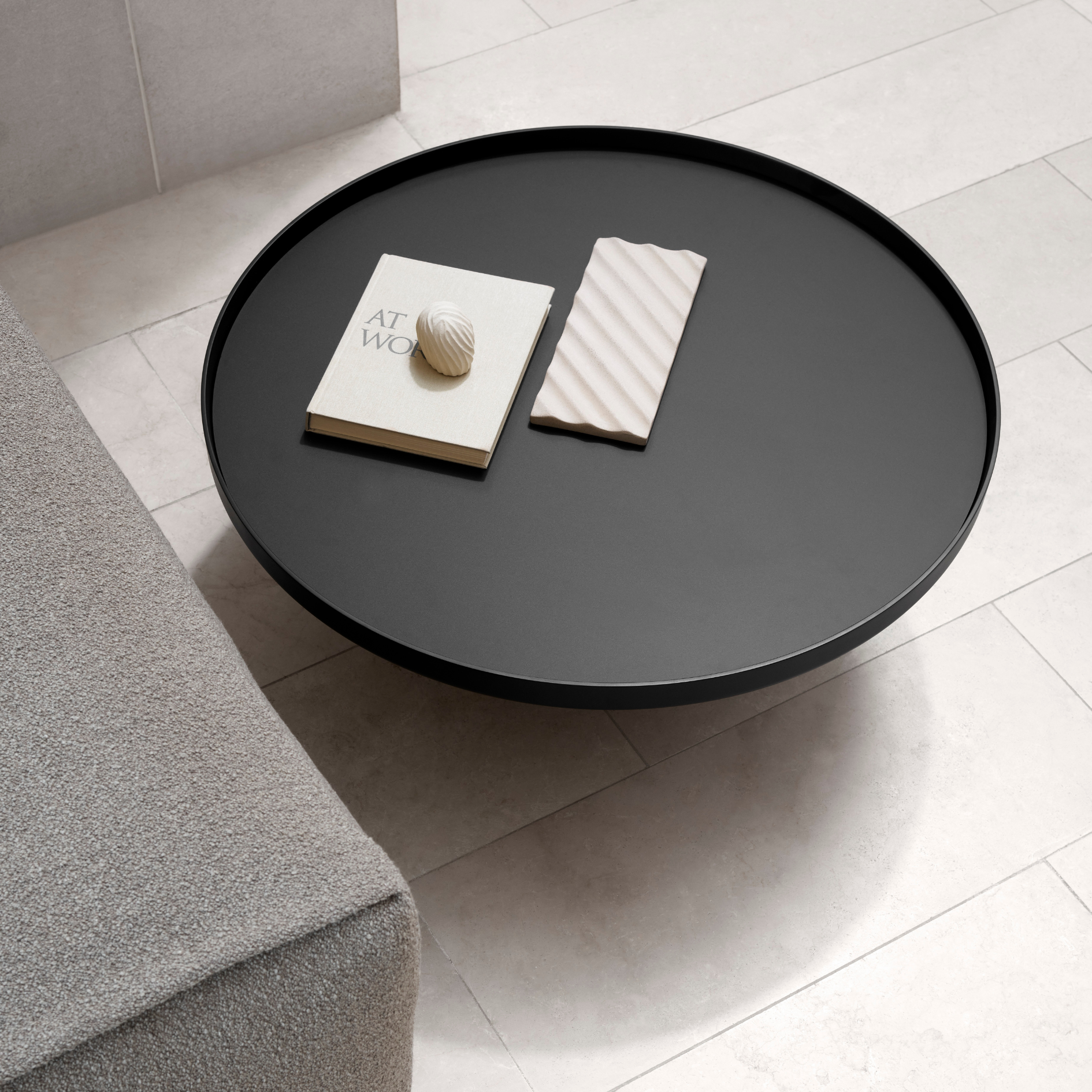 Poller Tables